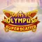 Gates of Olympus Super Scatter