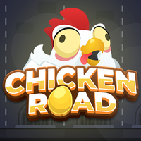 Chicken Road