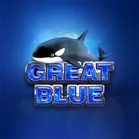 Great Blue